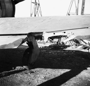 gc   st. dizier france 1944   ng407d