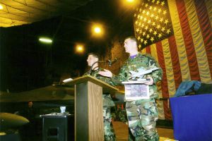 nichols   bootie s award